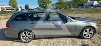 2010 Mercedes Benz C 220
