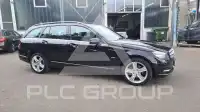 2010 Mercedes Benz C 220