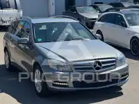 2010 Mercedes Benz C 220