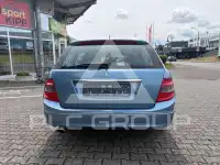 2010 Mercedes Benz C 220