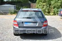 2010 Mercedes Benz C 220