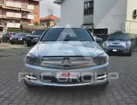 2010 Mercedes Benz C 220
