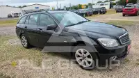 2010 Mercedes Benz C 220