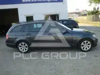 2010 Mercedes Benz C 220