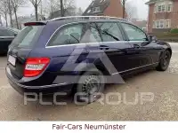 2010 Mercedes Benz C 220