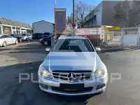 2010 Mercedes Benz C 220