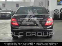 2010 Mercedes Benz C 220