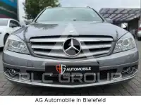 2010 Mercedes Benz C 220