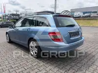 2010 Mercedes Benz C 220
