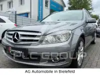 2010 Mercedes Benz C 220