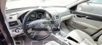 2010 Mercedes Benz C 220