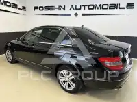 2010 Mercedes Benz C 220