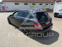 2010 Mercedes Benz C 220