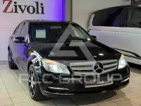 2010 Mercedes Benz C 220
