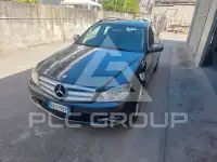 2010 Mercedes Benz C 220