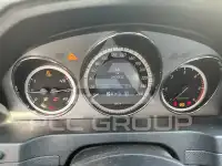 2010 Mercedes Benz C 220