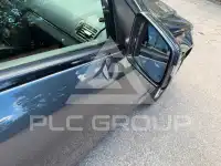 2010 Mercedes Benz C 220