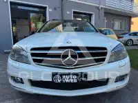 2010 Mercedes Benz C 220