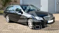 2010 Mercedes Benz C 220