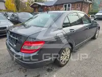 2010 Mercedes Benz C 220