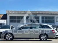 2010 Mercedes Benz C 220