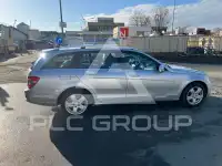 2010 Mercedes Benz C 220