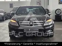 2010 Mercedes Benz C 220