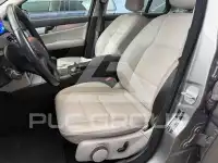 2010 Mercedes Benz C 220