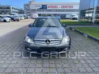2010 Mercedes Benz C 220