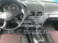 2010 Mercedes Benz C 220