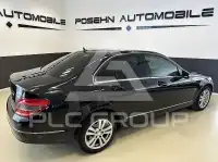 2010 Mercedes Benz C 220