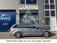 2010 Mercedes Benz C 220