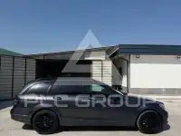 2010 Mercedes Benz C 220