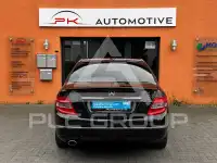 2010 Mercedes Benz C 220