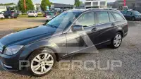 2010 Mercedes Benz C 220