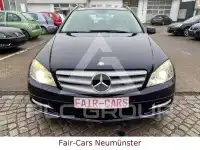 2010 Mercedes Benz C 220