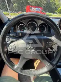 2010 Mercedes Benz C 220