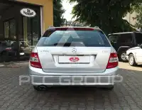 2010 Mercedes Benz C 220