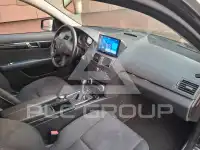2010 Mercedes Benz C 220