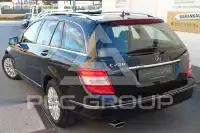 2010 Mercedes Benz C 220