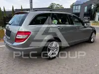 2010 Mercedes Benz C 220