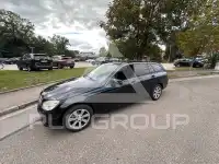 2010 Mercedes Benz C 220