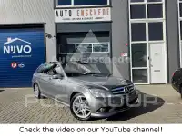 2010 Mercedes Benz C 220