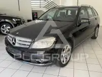 2010 Mercedes Benz C 220