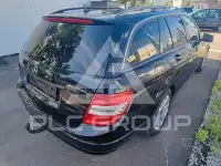 2010 Mercedes Benz C 220
