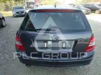 2010 Mercedes Benz C 220