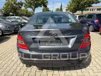 2010 Mercedes Benz C 220