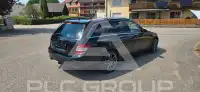 2010 Mercedes Benz C 220