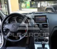 2010 Mercedes Benz C 220