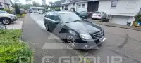 2010 Mercedes Benz C 220